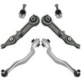 thumbnail image 1 of TRQ Front Lower Forward Rearward Control Arm Ball JointSet for Mercedes Benz PSA62387, 1 of 5