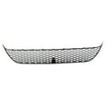 thumbnail image 1 of TRQ Front Lower Grille Fits 2007-2009 Mitsubishi Outlander BDA04410, 1 of 2