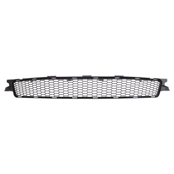 TRQ Front Lower Grille Fits 2009-2010 Lexus IS250 IS350 LX1036105