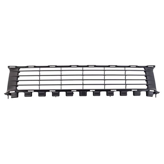 TRQ Front Lower Grille Fits 2013-2015 Lexus GS350 GS450h LX1036116
