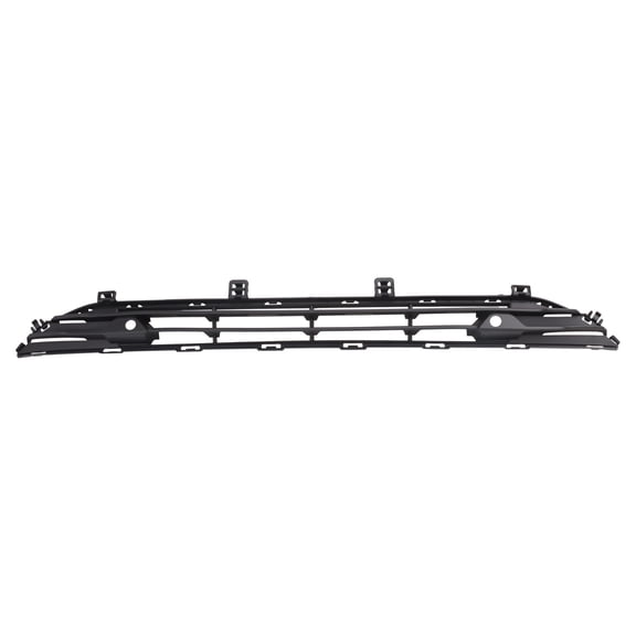TRQ Front Lower Grille Fits 2017-2021 Volvo S90 2018-2021 V90 VO1036109