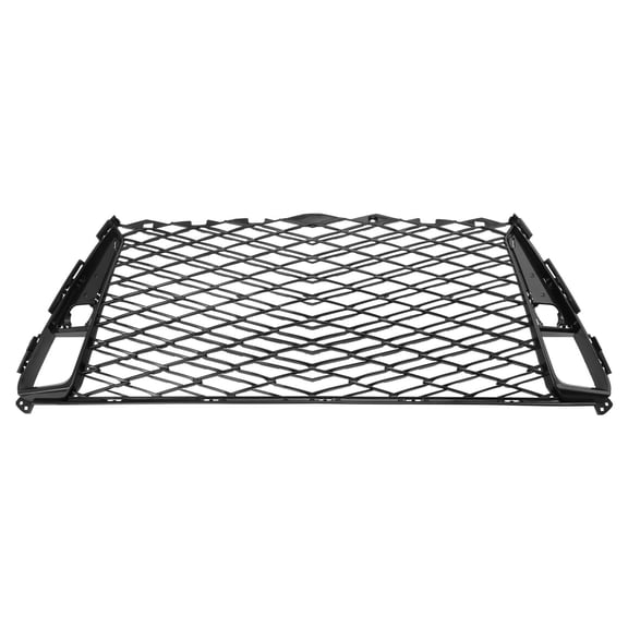 TRQ Front Lower Grille Fits 2017 Lexus IS200t 2017-2020 IS300 IS350 LX1200187