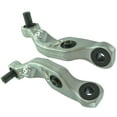 thumbnail image 1 of TRQ Front Lower Rearward Control Arm LH RH Pair 2pc for Lexus LS460 RWD 2WD New PSA62885, 1 of 5