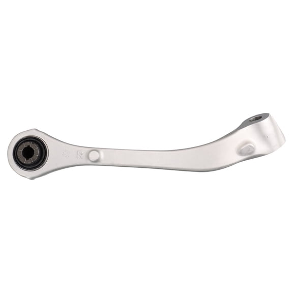 TRQ Front Lower Rearward Control Arm Passenger Side 1 Piece Fits 2020-2023 Ford Explorer Base Model XLT Platinum ST Limited