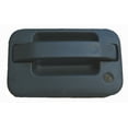 thumbnail image 1 of TRQ Front Outer Outside Exterior Door Handle LH Driver Side for 04-14 Ford F150 DHA49854, 1 of 2