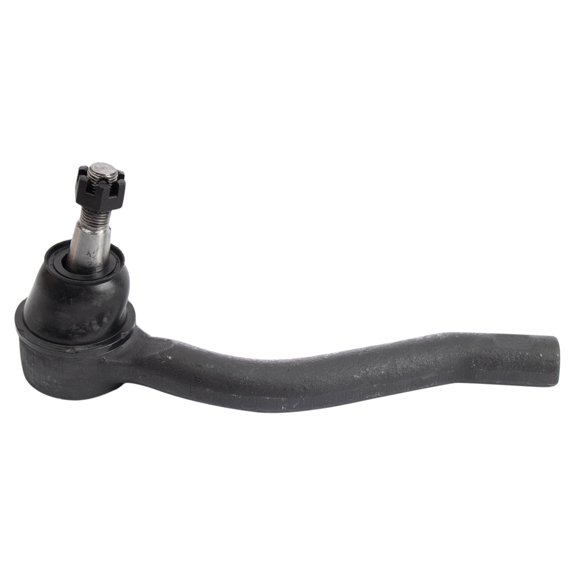 TRQ Front Passenger Side Outer Tie Rod End Fits 2009-2020 Nissan 370Z 2006-2013 Infiniti M35 2006-2010 Infiniti M45 2007-2013 G35 2008-2013 G37