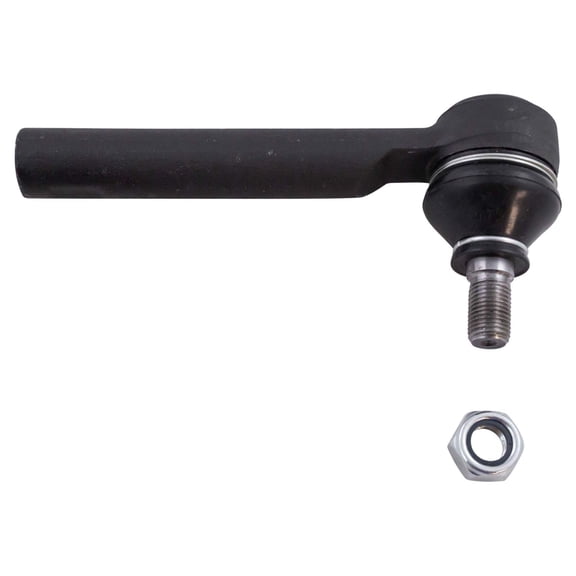 TRQ Front Outer Tie Rod End Left LF Or RF Right Fits Select Subaru Legacy Impreza WRX