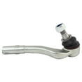 thumbnail image 1 of TRQ Front Outer Tie Rod Rack Steering End Passenger Side Fits Select C-Class E-Class RWD, 1 of 4