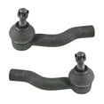 thumbnail image 1 of TRQ Front Outer Tie Rod Set Fits Select 2000-2005 Toyota Celica, 1 of 5