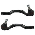 thumbnail image 1 of TRQ Front Outer Tie Rod Set Fits Select 2001-2005 BMW 325xi 330xi, 1 of 5
