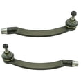 thumbnail image 1 of TRQ Front Outer Tie Rod Set Fits Select 2003-2008 Mini Cooper, 1 of 5