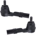 thumbnail image 1 of TRQ Front Outer Tie Rod Set Fits Select 2007-2008 Honda Fit, 1 of 5