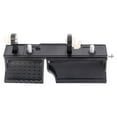 thumbnail image 1 of TRQ Front Outside Door Handle with Keyhole Right RH for 00-05 BMW 3 Series Sedan DHA48803 Fits select: 2001-2005 BMW 325, 2000 BMW 323, 1 of 4