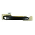 thumbnail image 1 of TRQ Front Outside Paint To Match Door Handle Passenger Side for 06-11 Accent DHA48839, 1 of 3