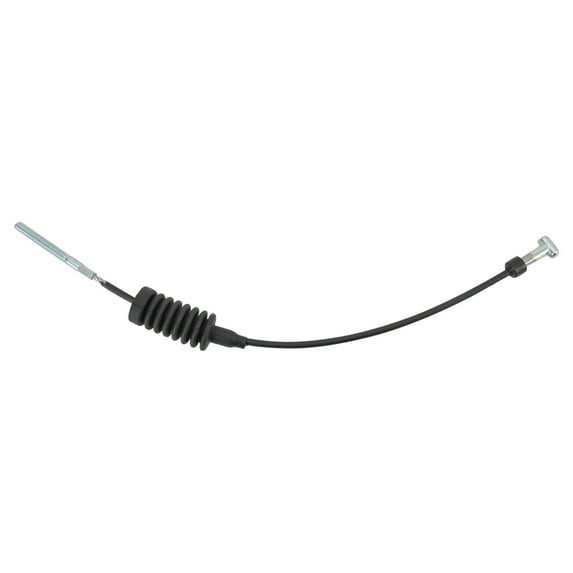 TRQ Front Parking Brake Cable BKA27710 Fits Select 1997-2001 Toyota Camry