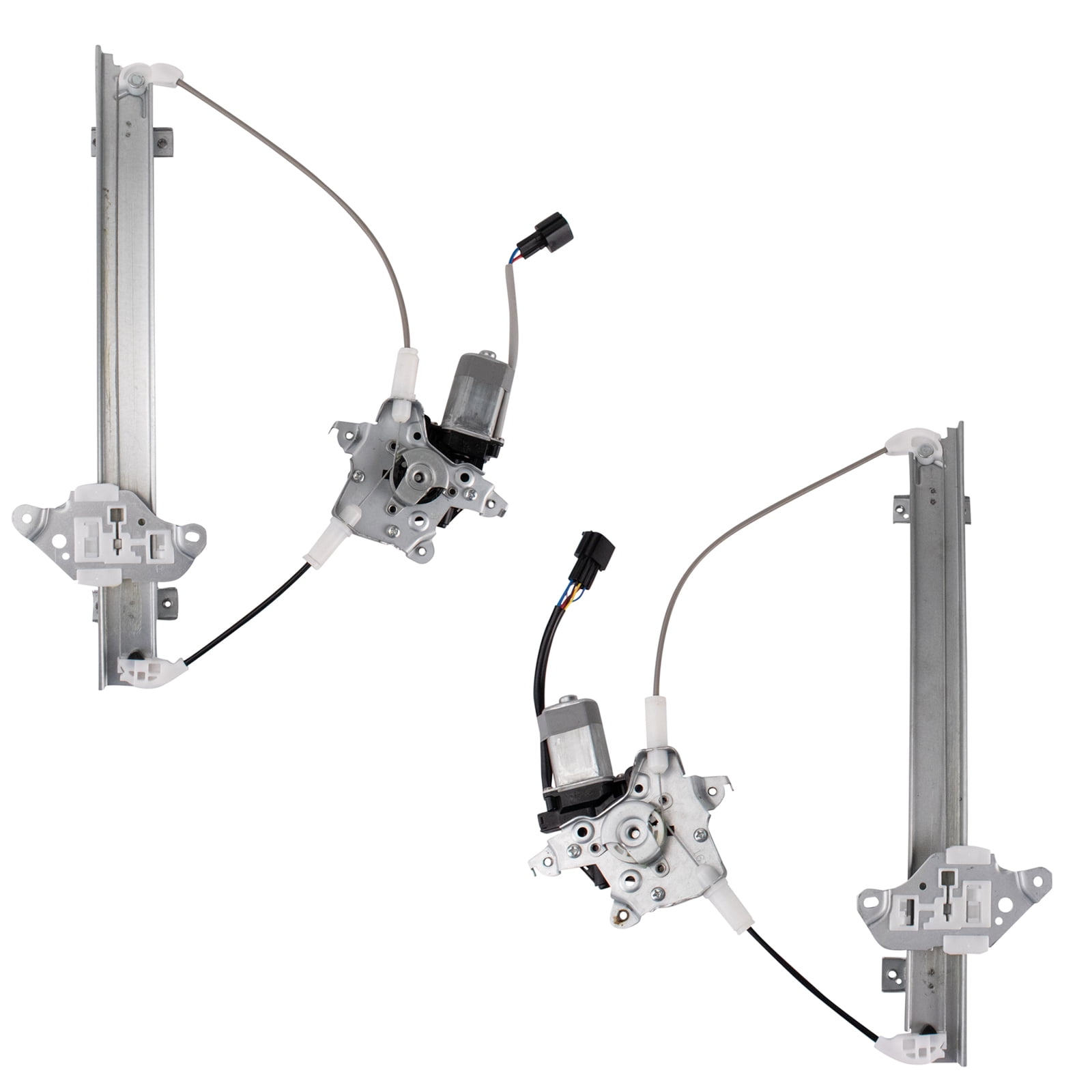 2013-2020 Nissan Pathfinder Front Door Window Regulator Driver Left LH OEM 2013-2020 Nissan Pathfinder Front Door Window Regulator Driver Left LH OEM