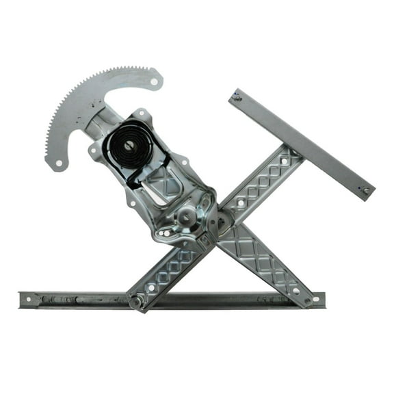TRQ Front Power Window Regulator Driver Side Left LH for Ford F150 Pickup Truck WRA51265