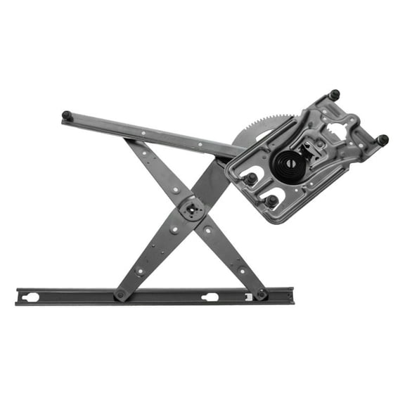 TRQ Front Power Window Regulator Passenger Side Right for 300M Concorde Intrepid WRA52390