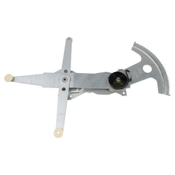 TRQ Front Power Window Regulator RH for 93-02 Camaro Firebird WRA51672 Fits select: 1993-2002 CHEVROLET CAMARO, 1993-2002 PONTIAC FIREBIRD