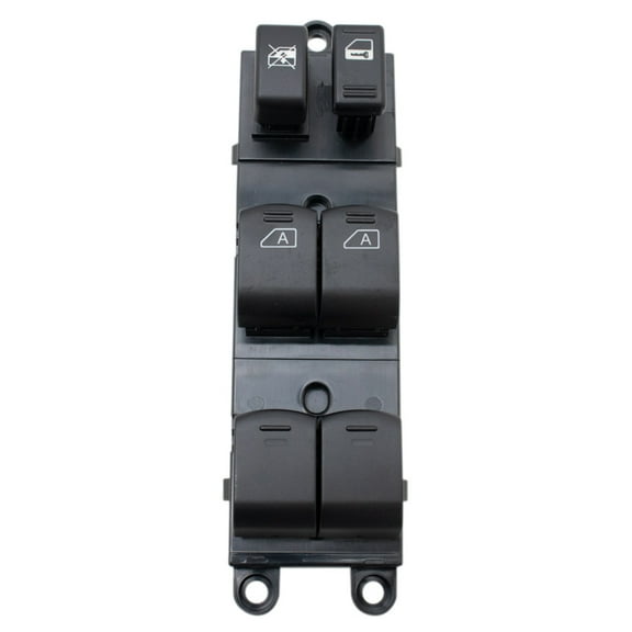 TRQ Front Power Window Switch Assembly Driver Side LH for 05-06 Nissan Murano SWA60075
