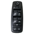 thumbnail image 1 of TRQ Front Power Window Switch Assembly Driver Side LH for Dodge Jeep New SWA60004, 1 of 4