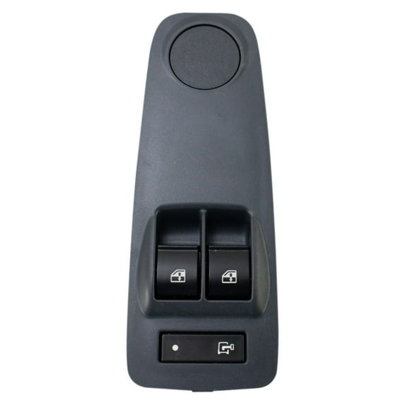 TRQ Front Power Window Switch Assembly Passenger Side RH for Ram Promaster New SWA60011