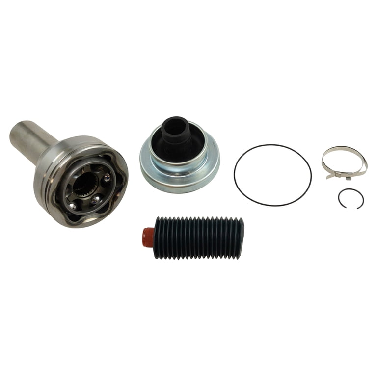 TRQ Front Prop Drive Shaft High Speed CV Joint Repair Kit for Nitro