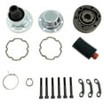 thumbnail image 1 of TRQ Front Prop Drive Shaft Rear High Speed CV Joint Repair Kit for Nitro Liberty CRA86193, 1 of 5