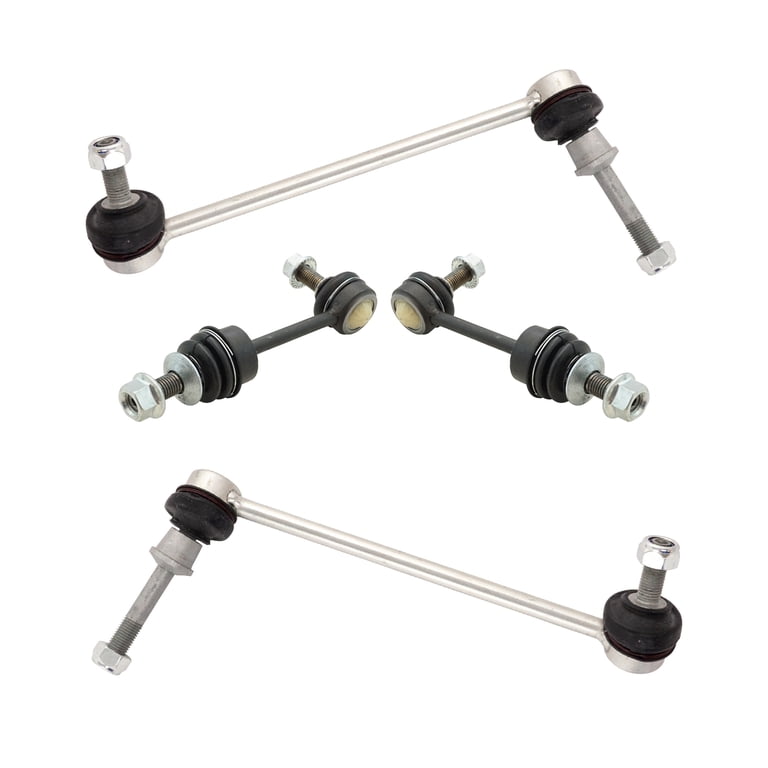 Rear Sway Bar Link Set Fits 2000-2006 BMW X5