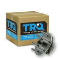 thumbnail image 1 of TRQ Front Rear Wheel Bearing Hub Assembly Driver or Passenger for Cadillac SRX BHA54129, 1 of 5
