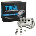 thumbnail image 1 of TRQ Front Right Brake Caliper w/Bracket Passenger Side Compatible with 2007-2009 Dodge Sprinter 3500 2007-2018 Freightliner 2010-2018 Mercedes-Benz, 1 of 6