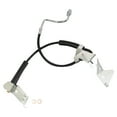 thumbnail image 1 of TRQ Front Right Brake Hose BLA61896 Fits Select 2005-2007 Ford F-250 Super Duty , 2005-2007 Ford F-350 Super Duty, 1 of 4