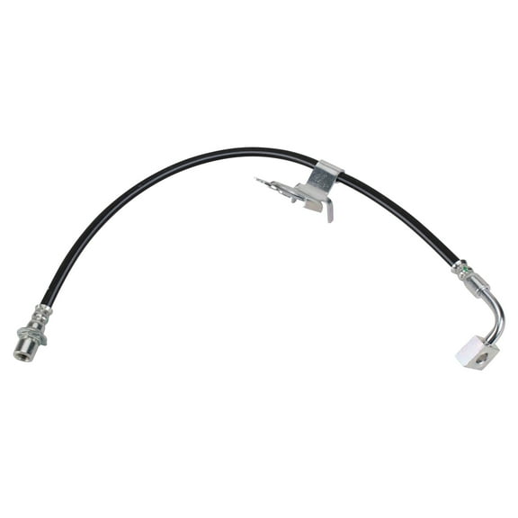 TRQ Front Right Brake Hose BLA62216 Fits Select 2005-2011 Chrysler 300 , 2009-2010 Dodge Challenger , 2006-2010 Dodge Charger , 2005-2008 Dodge Magnum