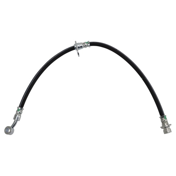 TRQ Front Right Brake Hose Fits 2017-2021 Honda CR-V