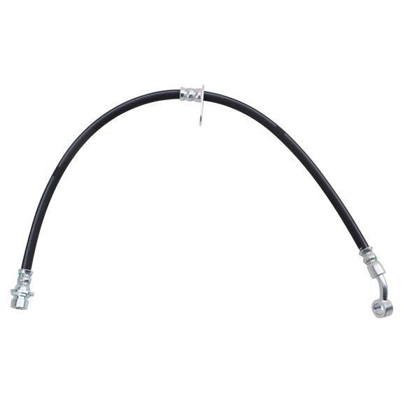 TRQ Front Right Brake Hose Passenger Side Fits 2002-2005 Honda Civic