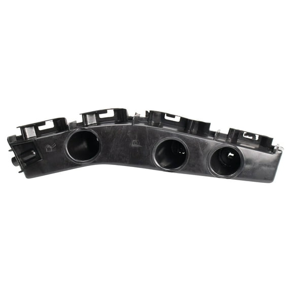 TRQ Front Right Bumper Bracket Fits 2011-2017 Jeep Compass BDA05446