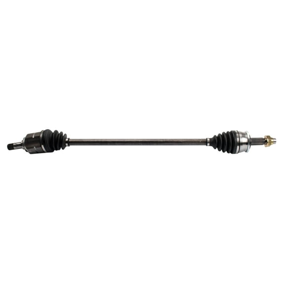 TRQ Front Right CV Axle Shaft Fits 2012-2017 Chevrolet Sonic CSA32549
