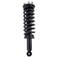 thumbnail image 1 of TRQ Front Right Complete Strut & Coil Spring Assembly Passenger Side Fits Select 2001-2007 Toyota Sequoia, 1 of 4