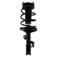 thumbnail image 1 of TRQ Front Right Complete Strut & Coil Spring Assembly Passenger Side Fits Select 2002-2003 Lexus ES300 Toyota Camry, 1 of 5