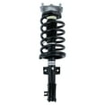 thumbnail image 1 of TRQ Front Right Complete Strut & Coil Spring Assembly Passenger Side Fits Select 2003-2014 Volvo XC90, 1 of 5