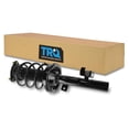 thumbnail image 1 of TRQ Front Right Complete Strut & Coil Spring Assembly Passenger Side Fits Select 2004-2013 Mazda 3 2006-2010 5, 1 of 5