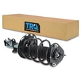 thumbnail image 1 of TRQ Front Right Complete Strut & Coil Spring Assembly Passenger Side Fits Select 2006-2012 Toyota RAV4, 1 of 5