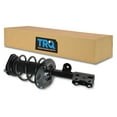 thumbnail image 1 of TRQ Front Right Complete Strut & Coil Spring Assembly Passenger Side Fits Select 2006-2012 Toyota RAV4, 1 of 5