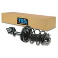 thumbnail image 1 of TRQ Front Right Complete Strut & Coil Spring Assembly Passenger Side Fits Select 2006-2014 Honda Ridgeline, 1 of 5