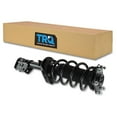 thumbnail image 1 of TRQ Front Right Complete Strut & Coil Spring Assembly Passenger Side Fits Select 2007-2012 Acura RDX, 1 of 5