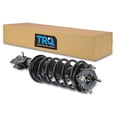 thumbnail image 1 of TRQ Front Right Complete Strut & Coil Spring Assembly Passenger Side Fits Select 2007-2012 Mazda CX-7, 1 of 5