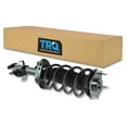 thumbnail image 1 of TRQ Front Right Complete Strut & Coil Spring Assembly Passenger Side Fits Select 2007-2014 Honda CR-V, 1 of 5
