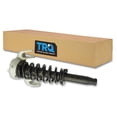 thumbnail image 1 of TRQ Front Right Complete Strut & Coil Spring Assembly Passenger Side Fits Select 2008-2013 Cadillac CTS, 1 of 6