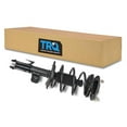 thumbnail image 1 of TRQ Front Right Complete Strut & Coil Spring Assembly Passenger Side Fits Select 2008-2015 Scion xB, 1 of 6