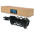 thumbnail image 1 of TRQ Front Right Complete Strut & Coil Spring Assembly Passenger Side Fits Select 2011-2016 Hyundai Elantra, 1 of 5